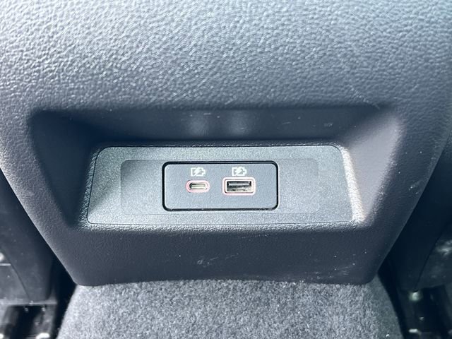 Used 2024 Nissan Altima 2.5 SV FWD image 36