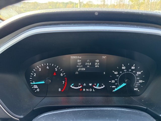 Used 2020 Ford Escape SEL image 15