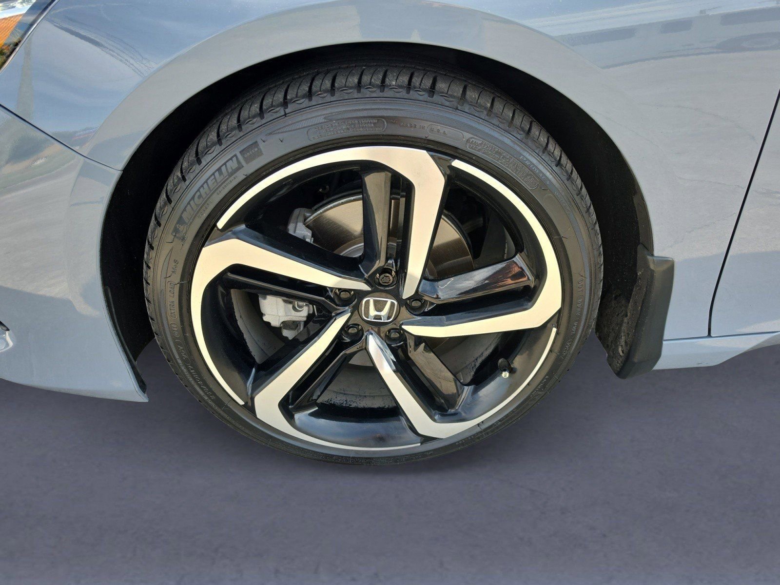 Used 2022 Honda Accord Sport image 32