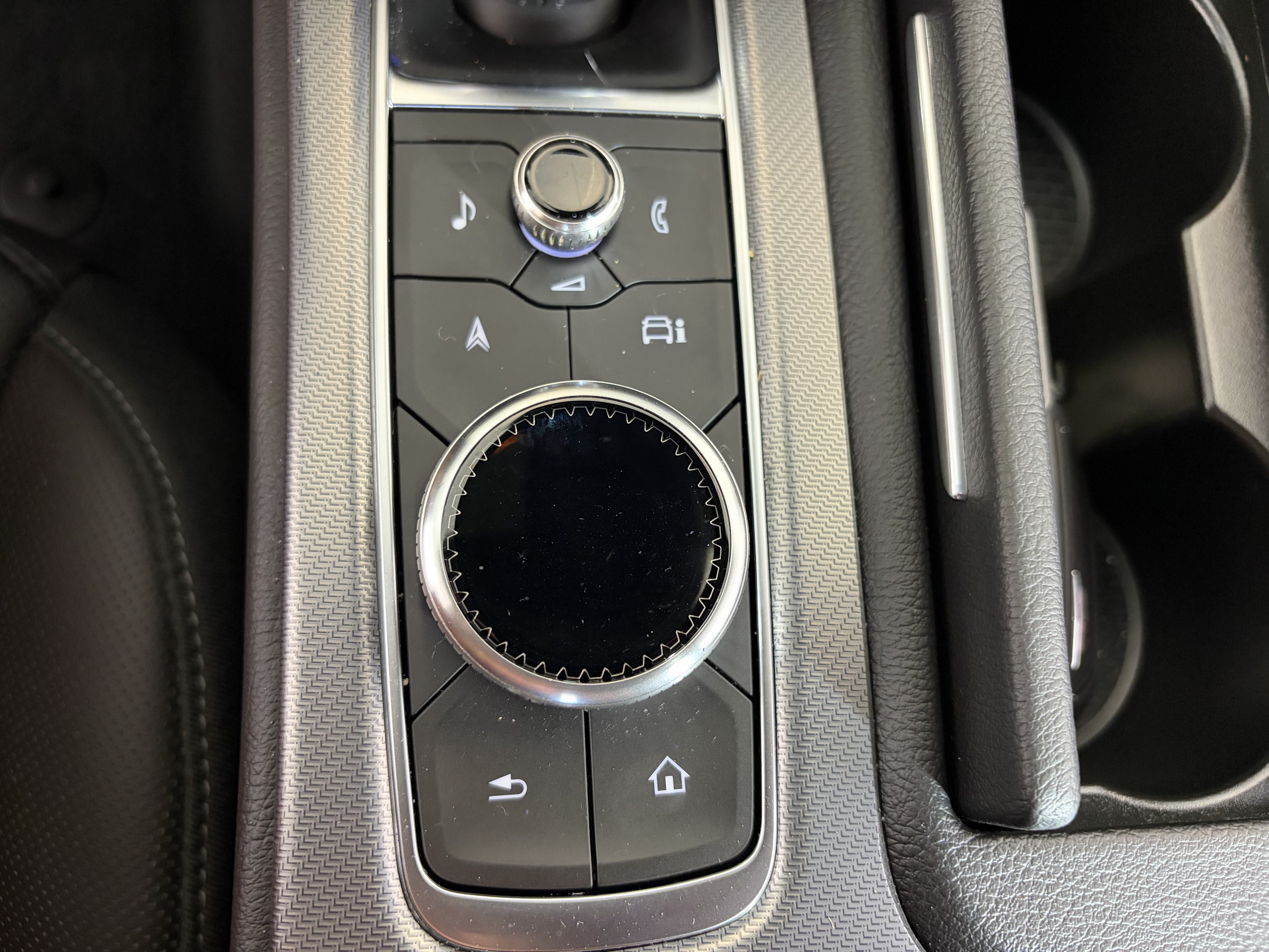 Certified 2025 Cadillac CT5 Premium Luxury w/ Sun And Sound Package AWD/4WD image 26