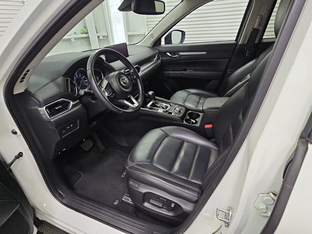 Used 2023 MAZDA CX-5 AWD 2.5 S image 11