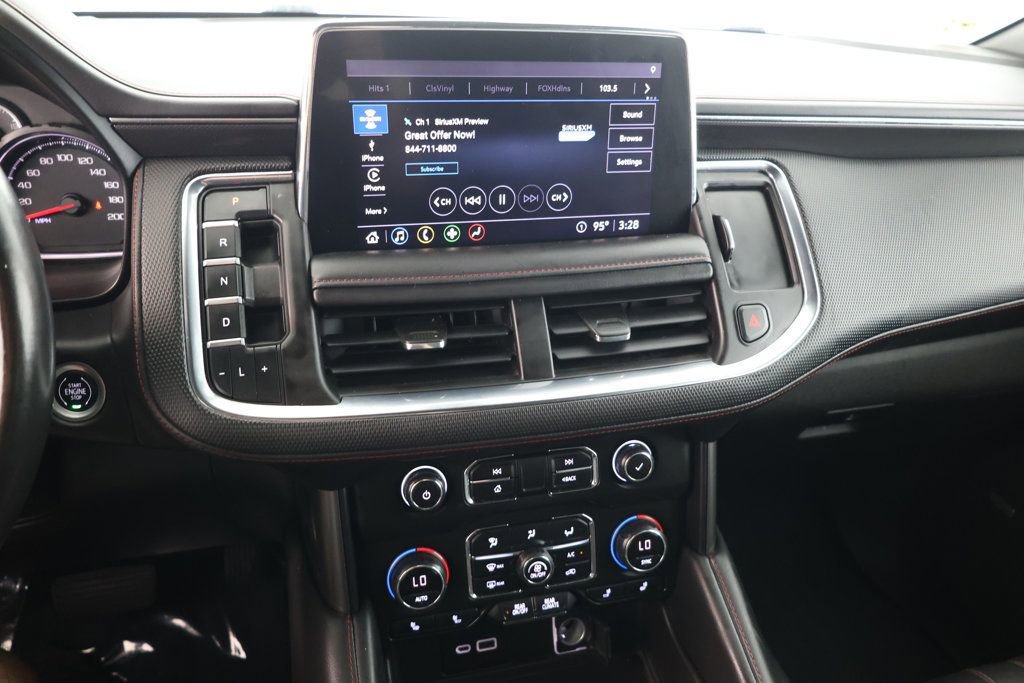 Used 2021 Chevrolet Tahoe RST image 17