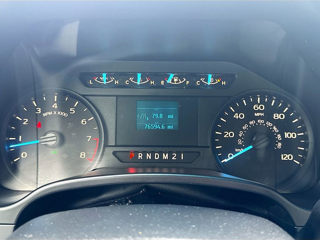 Used 2018 Ford F150 XL image 13