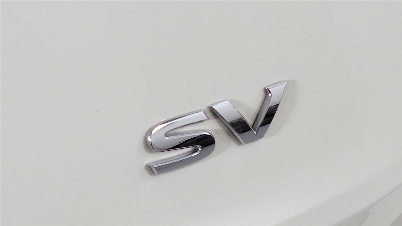Used 2023 Nissan Rogue SV FWD image 18