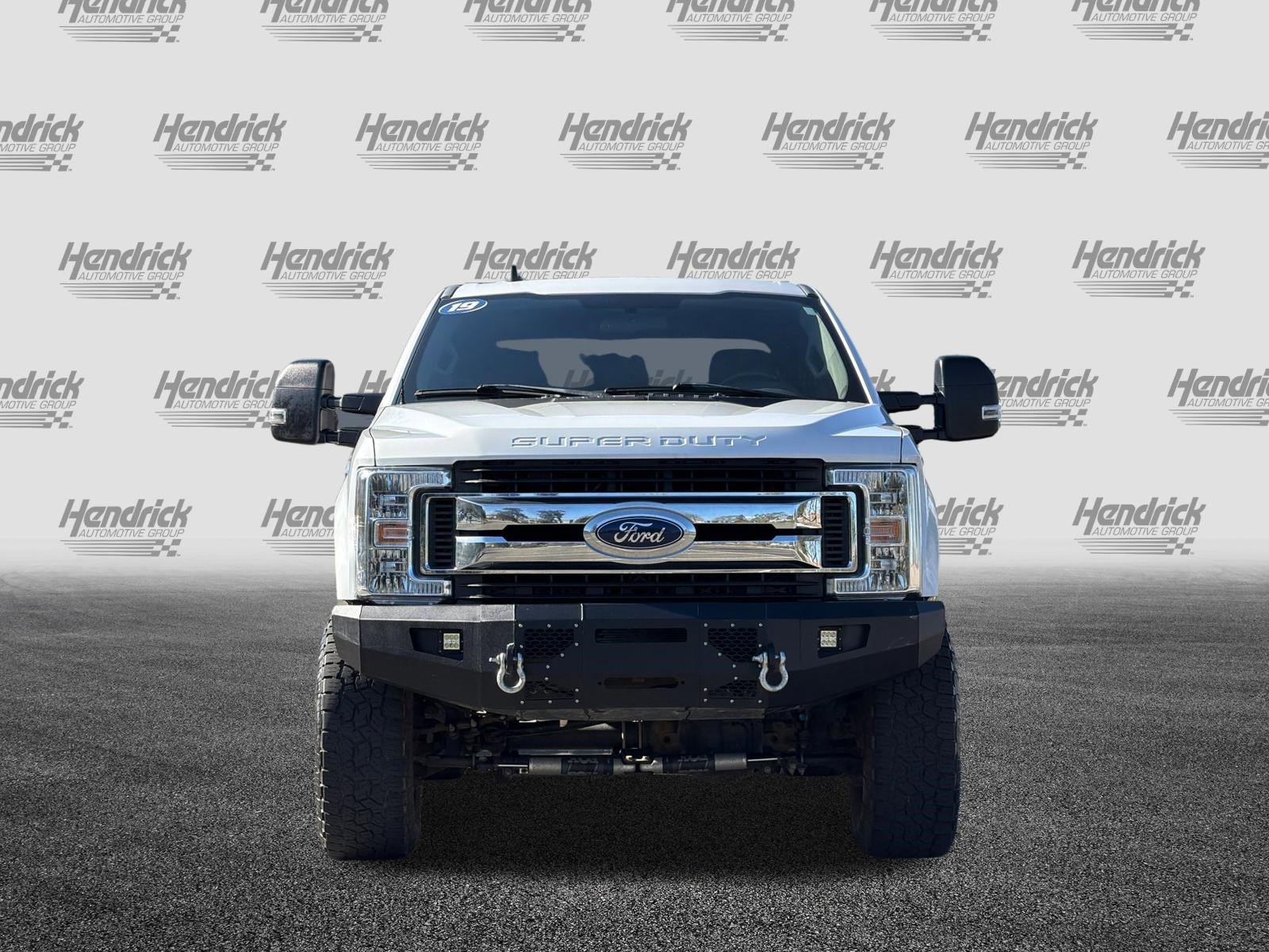 Used 2019 Ford F250 XLT w/ XLT Value Package image 10