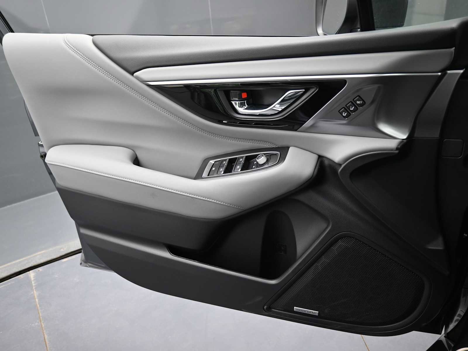 New 2025 Subaru Legacy Limited image 11