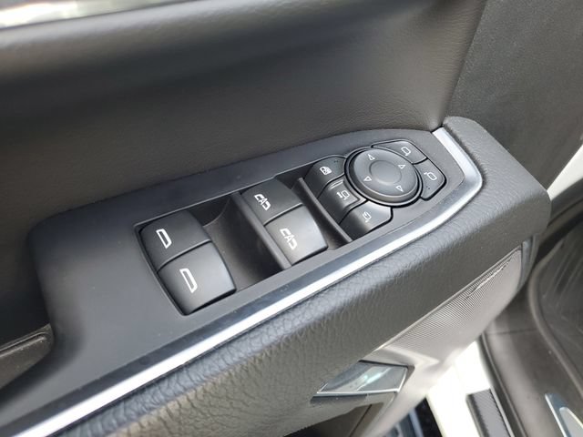 Used 2024 GMC Sierra 3500 Denali w/ Denali Reserve Package AWD/4WD image 9