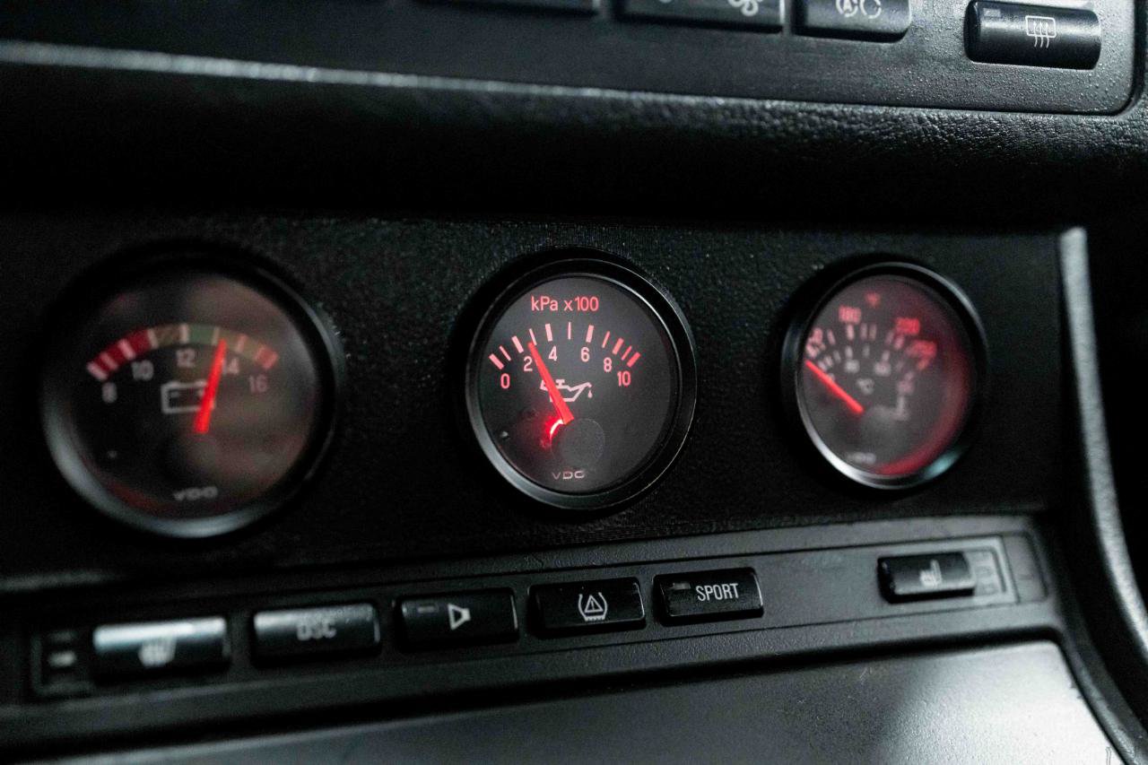Used 2002 BMW M3 Coupe RWD image 44