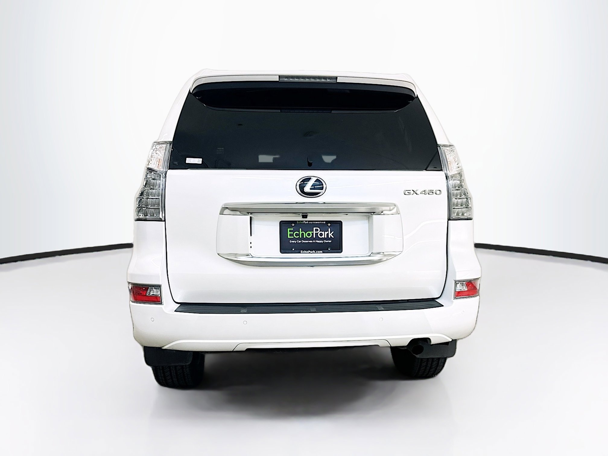 Used 2023 Lexus GX 460 Premium image 7