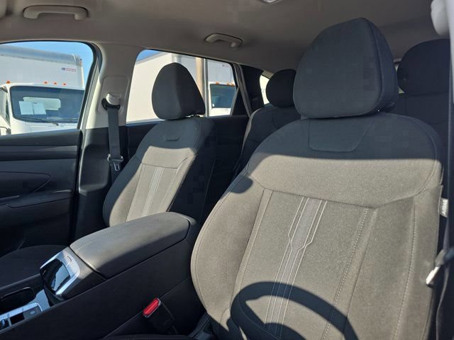 Used 2026 Hyundai Tucson SEL Plus FWD image 24