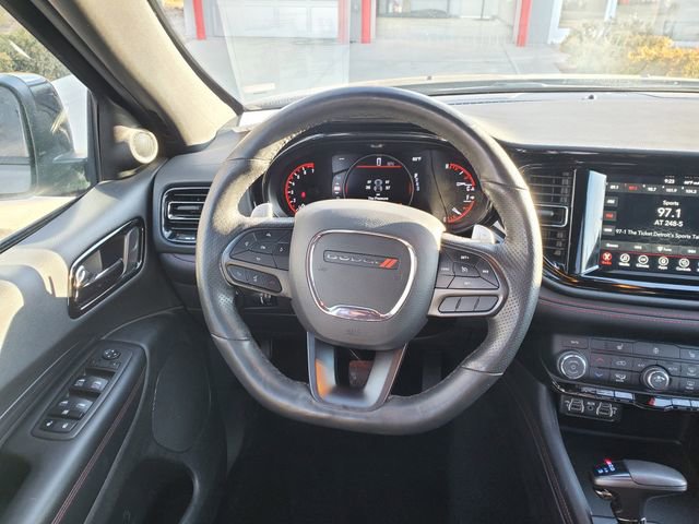Used 2023 Dodge Durango GT image 13