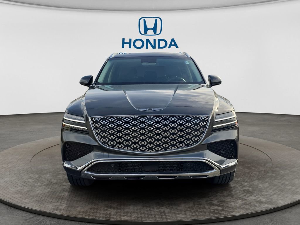 Used 2025 Genesis GV80 2.5T Standard image 8