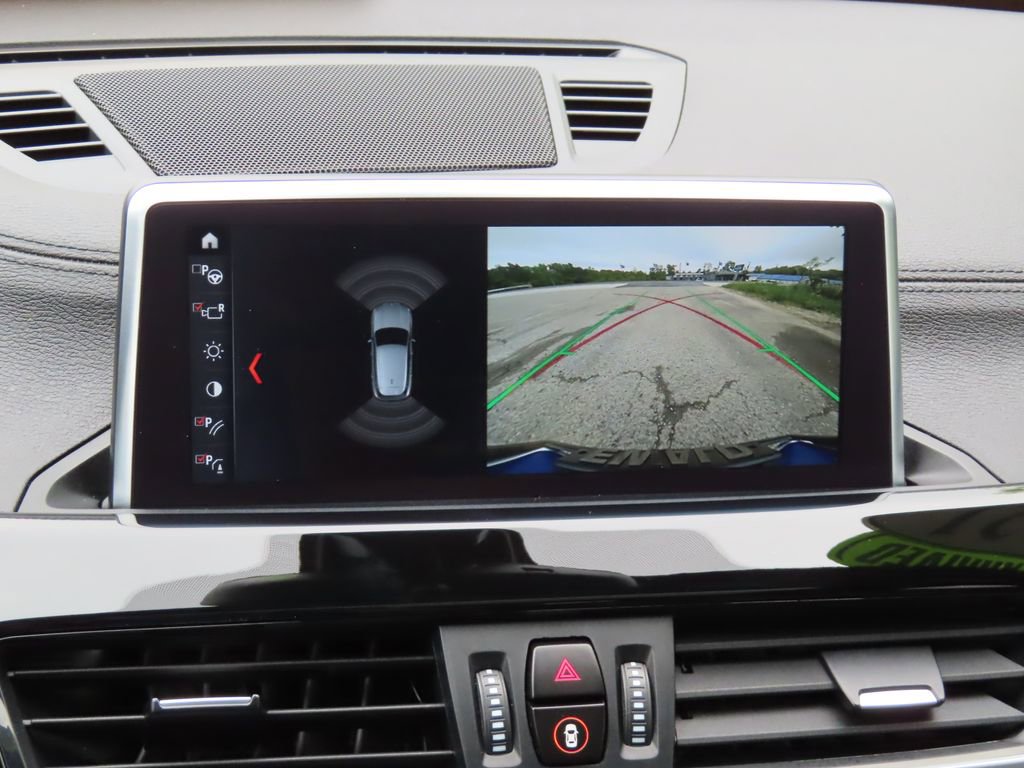 Used 2021 BMW X2 xDrive28i AWD/4WD image 7