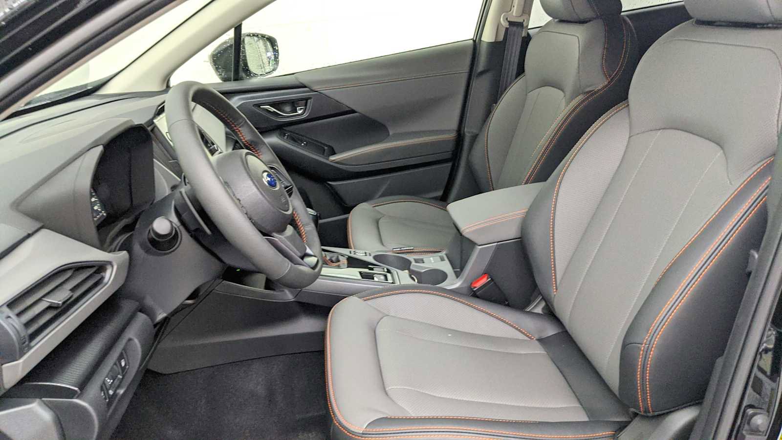 New 2026 Subaru Crosstrek 2.5i Limited w/ Crosstrek Mirror Package image 14