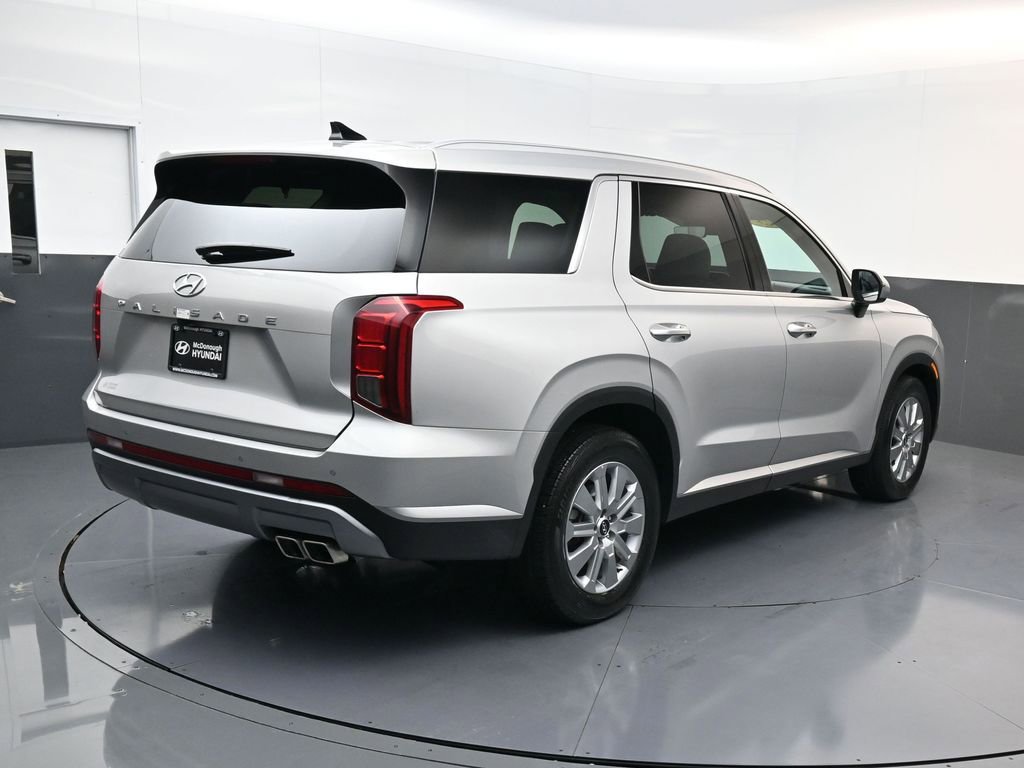Used 2025 Hyundai Palisade SEL image 4