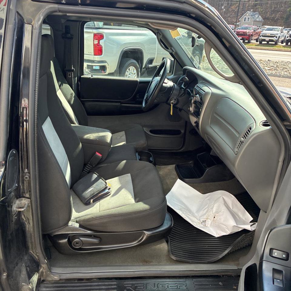 Used 2009 Ford Ranger XLT AWD/4WD image 8