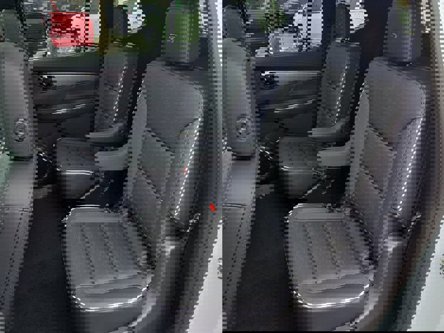 New 2026 Buick Enclave Sport Touring w/ Super Cruise Package image 8