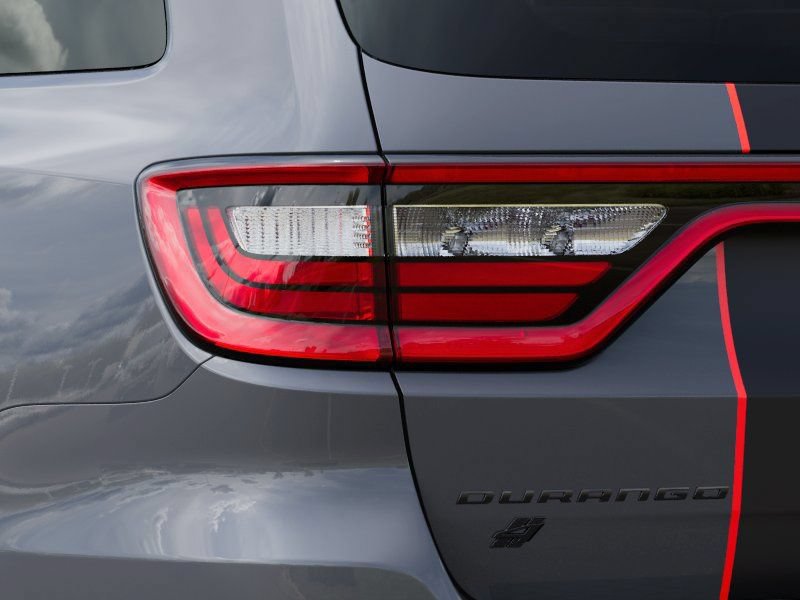 New 2026 Dodge Durango GT AWD/4WD image 10
