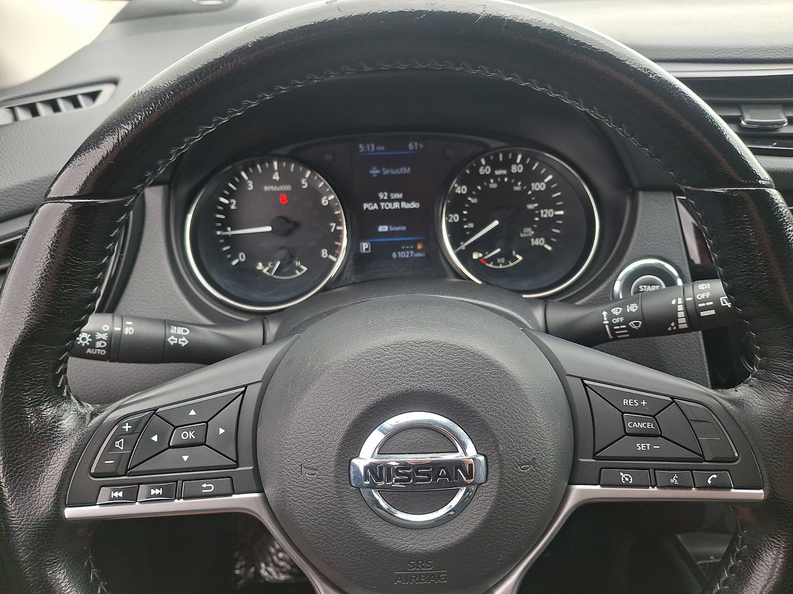 Used 2020 Nissan Rogue Sport SV w/ All-Weather Package AWD/4WD image 18