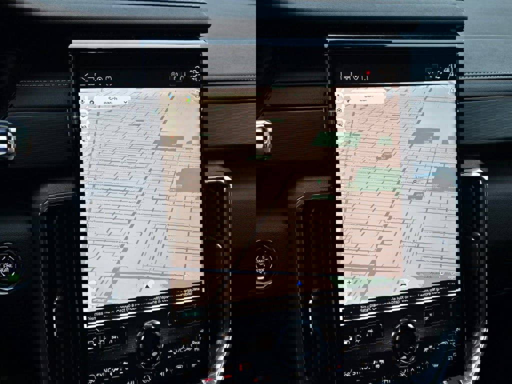 Certified 2025 GMC Acadia Elevation image 25