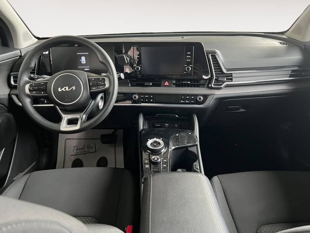 Certified 2023 Kia Sportage LX AWD/4WD image 8