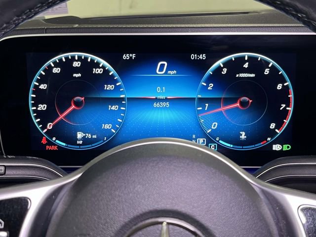 Used 2021 Mercedes-Benz GLE 350 4MATIC image 42