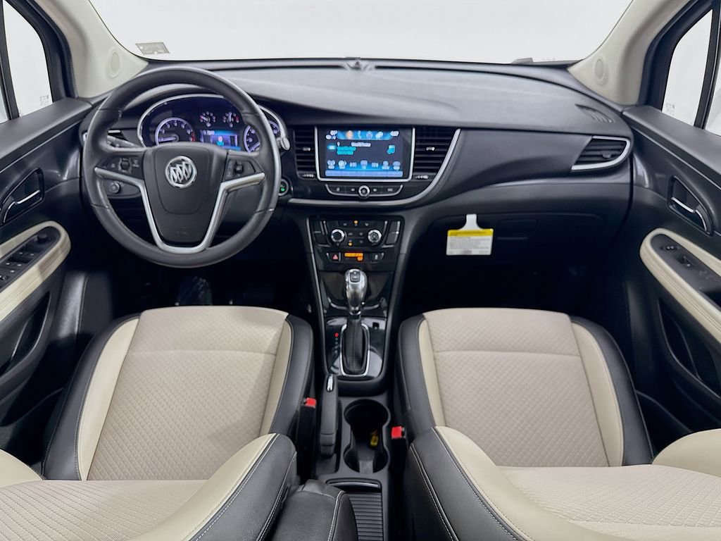 Used 2019 Buick Encore Preferred image 25