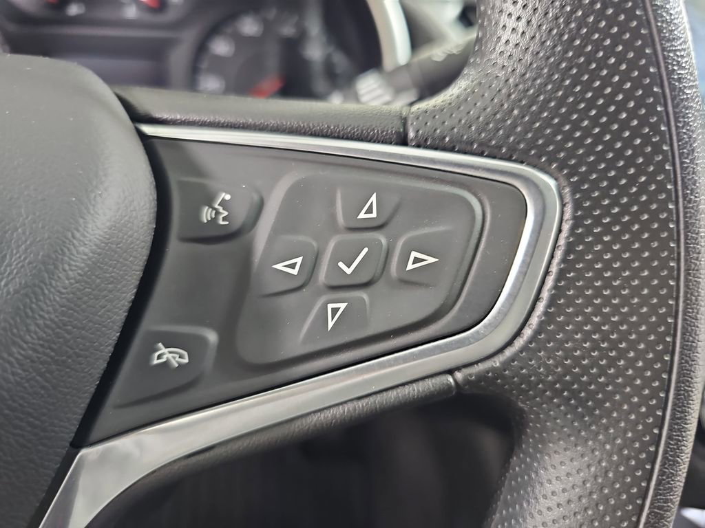 Used 2022 Chevrolet Malibu LT image 23