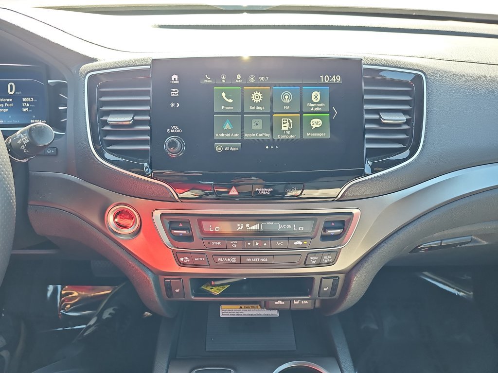 Used 2023 Honda Passport EX-L image 20