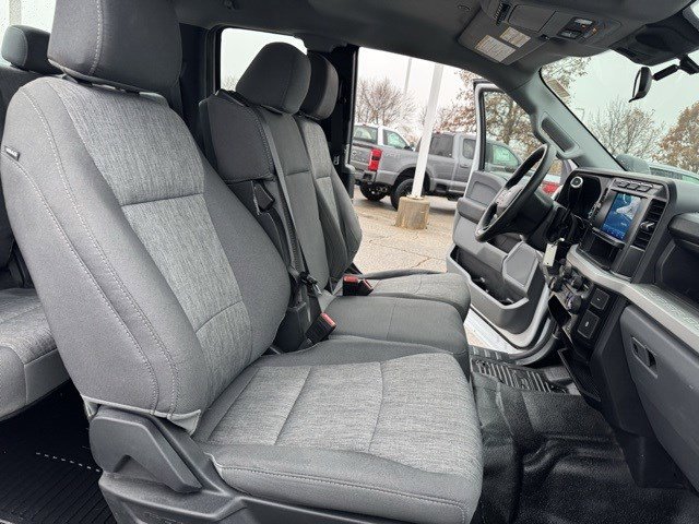 Certified 2023 Ford F350 XL w/ XL Chrome Package image 32