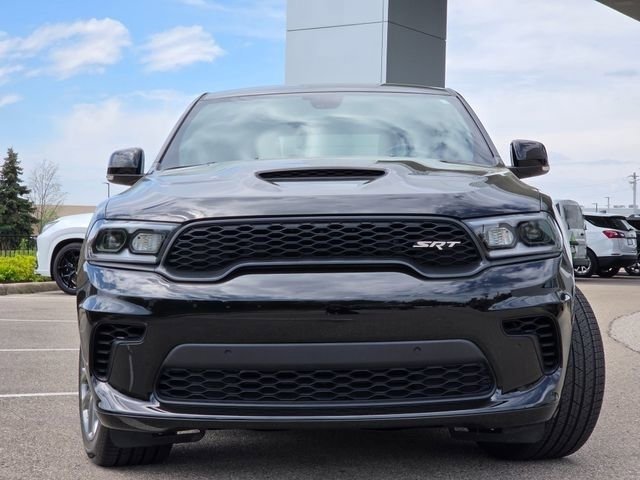 Used 2024 Dodge Durango SRT AWD/4WD image 3