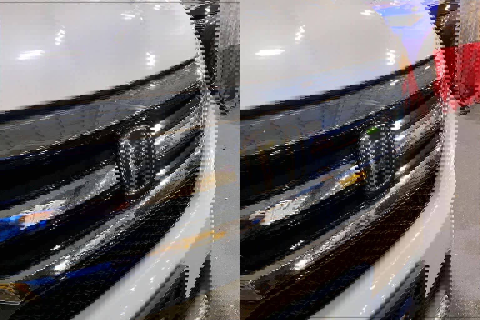 Used 2018 Honda Pilot Elite image 29