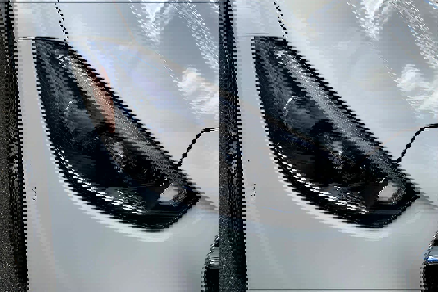 Certified 2026 Mercedes-Benz C 300 4MATIC Sedan image 17