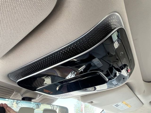 Used 2021 Mercedes-Benz S 580 4MATIC Sedan image 25