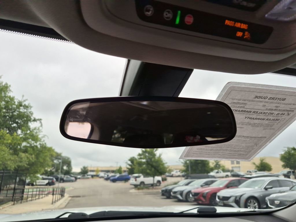 Used 2021 GMC Acadia SLE FWD image 29