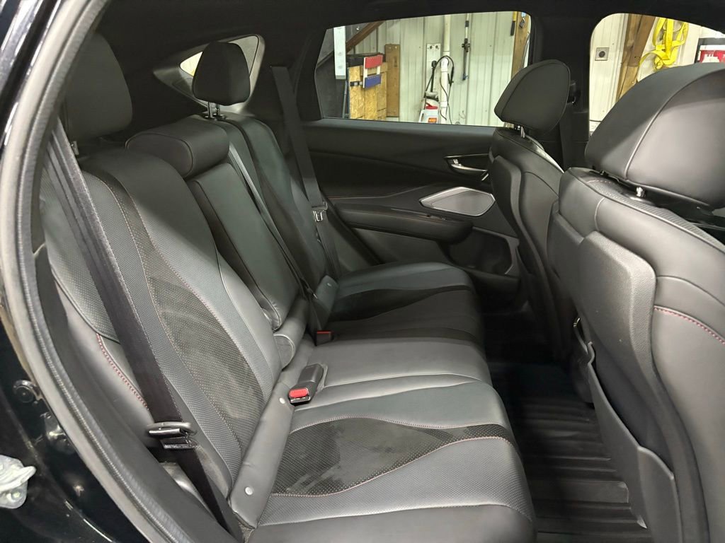 Used 2022 Acura RDX A-Spec image 16