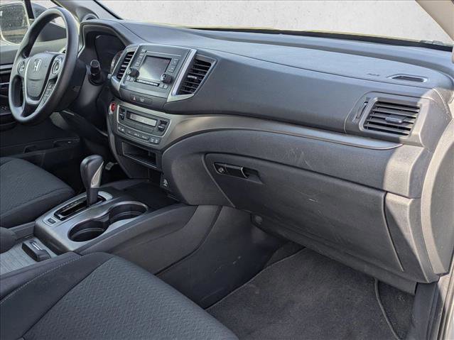 Used 2019 Honda Ridgeline RT image 20