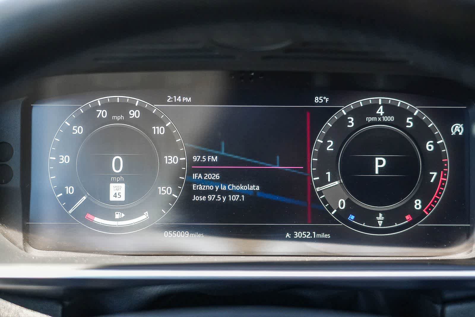 Used 2019 Land Rover Range Rover Sport HSE AWD/4WD image 22