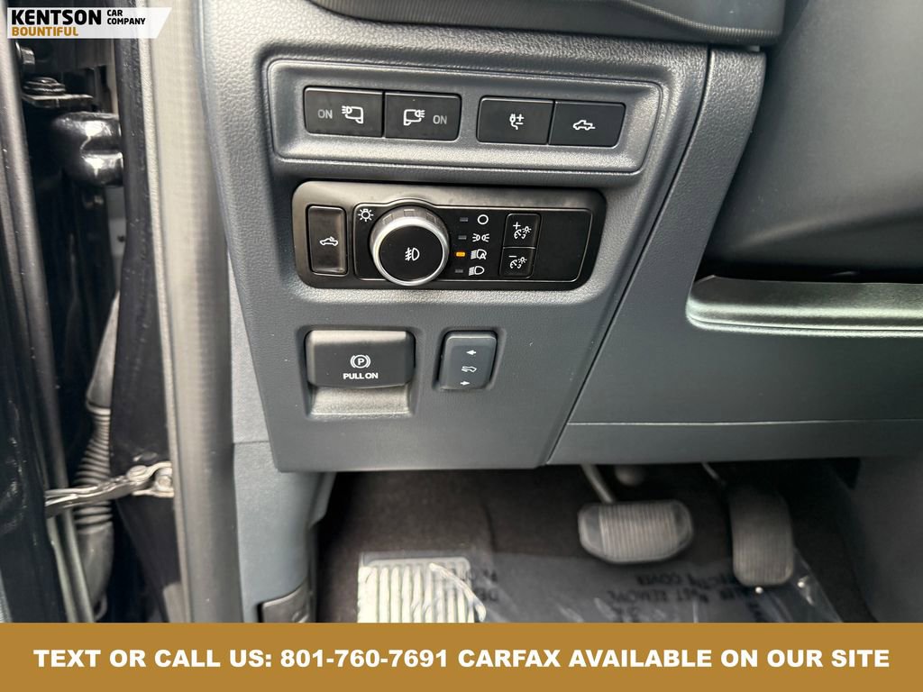 Used 2024 Ford F150 Raptor image 20