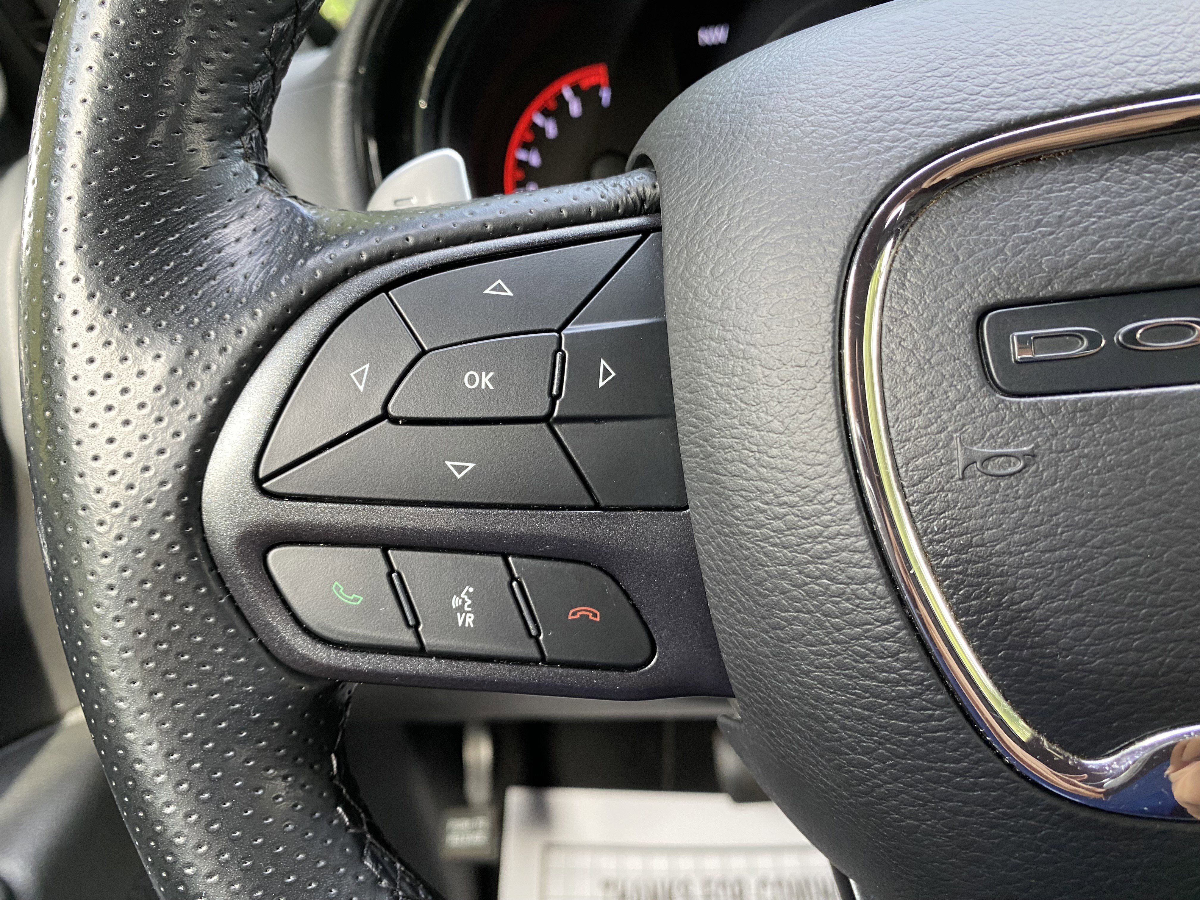 Used 2023 Dodge Durango GT image 19