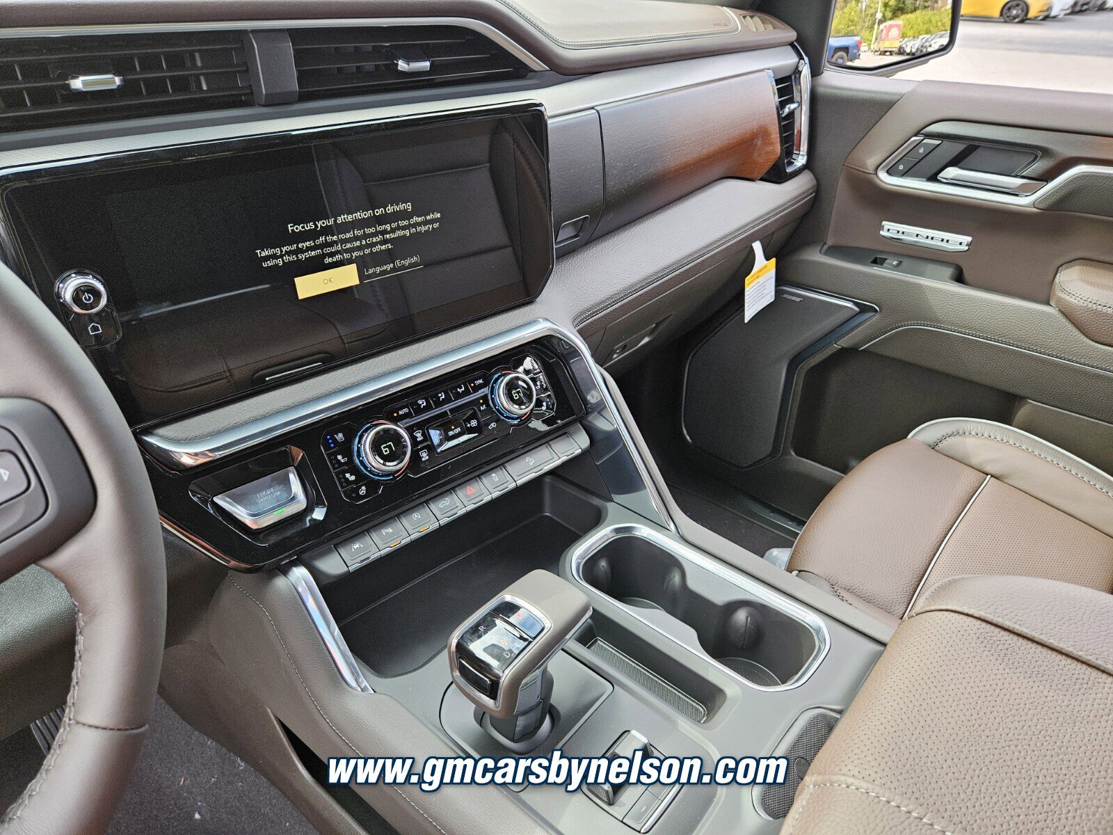 New 2026 GMC Sierra 1500 Denali image 10