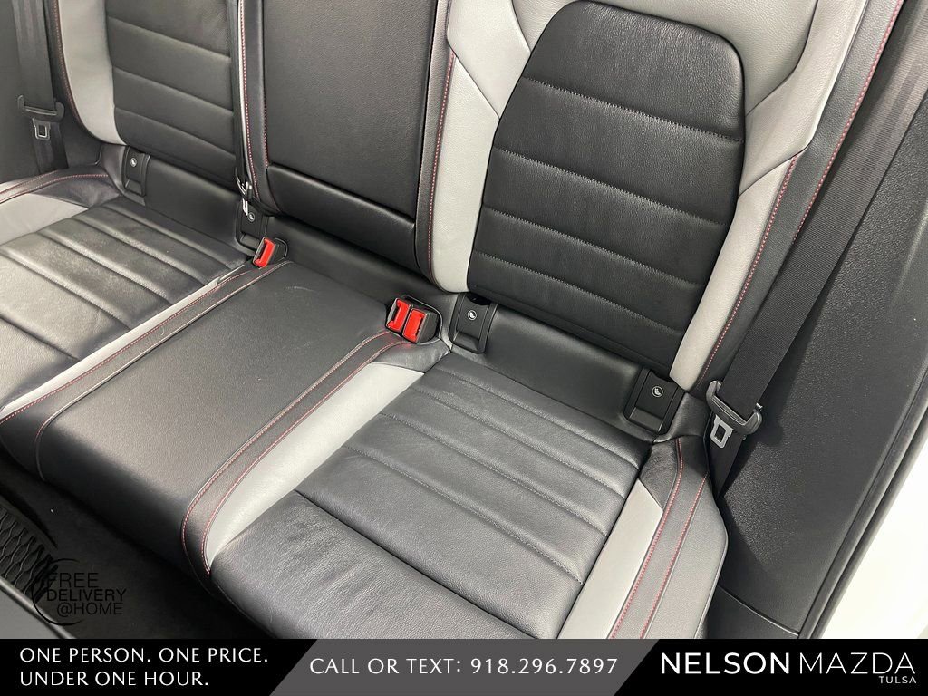 Used 2023 Volkswagen GTI SE image 35