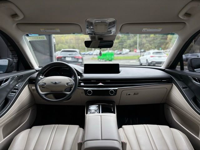 Used 2021 Genesis G80 2.5T image 25
