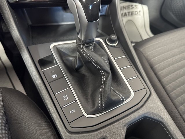New 2025 Volkswagen Jetta S image 16