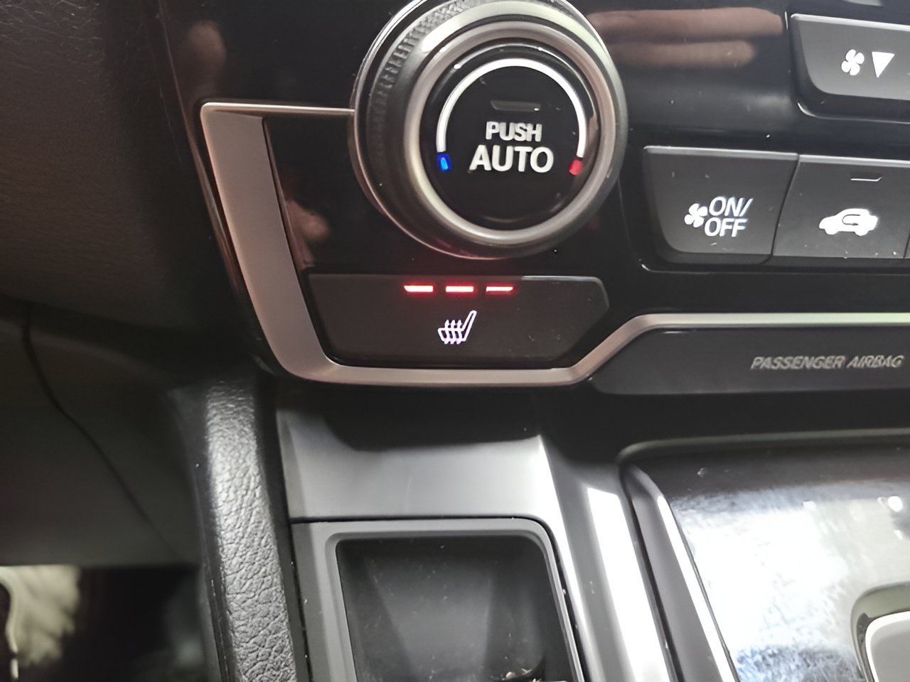 Certified 2022 Honda CR-V EX-L image 31
