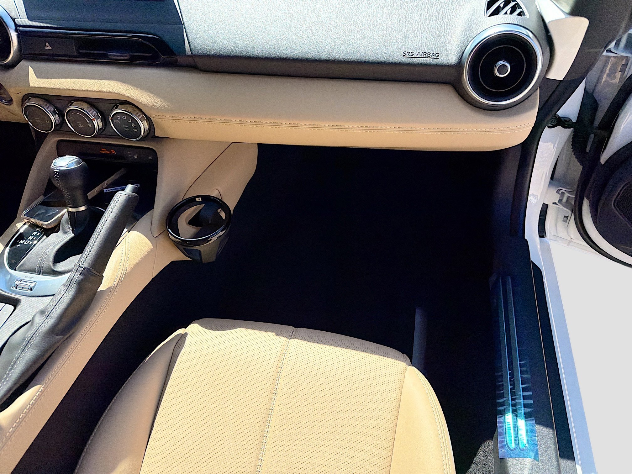 New 2026 MAZDA MX-5 Miata Grand Touring image 18