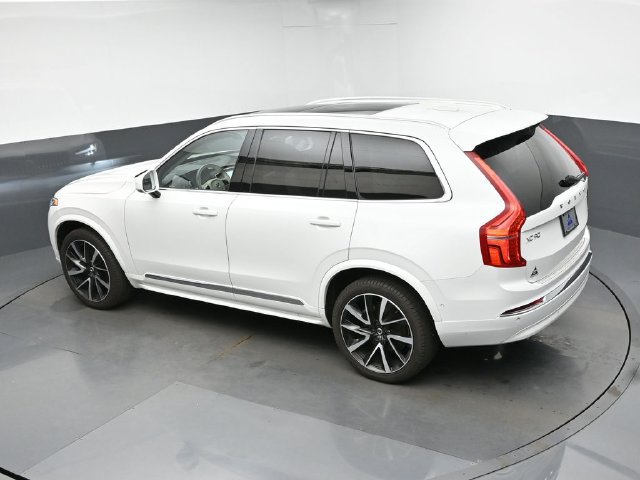 Used 2024 Volvo XC90 B6 Ultimate w/ Protection Package Premier AWD/4WD image 47