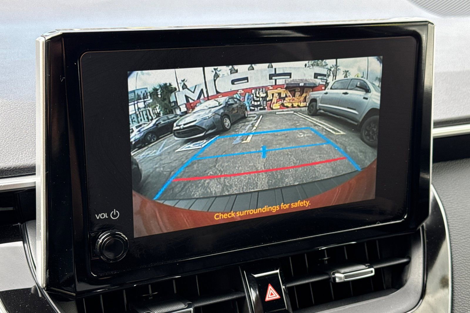 Used 2026 Toyota Corolla SE FWD image 19