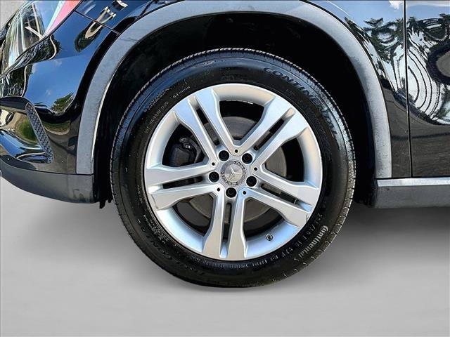 Used 2017 Mercedes-Benz GLA 250 image 10