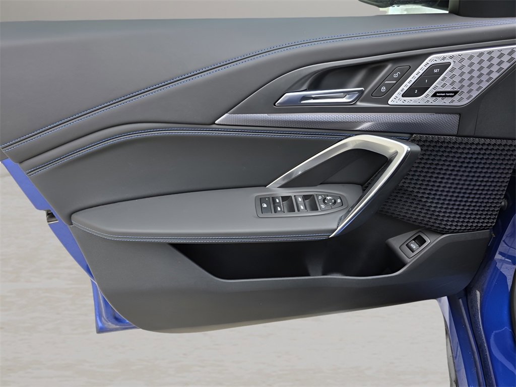 Used 2024 BMW X1 M35i w/ Premium Package image 19